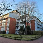 Zentral Nah Mhh Terrasse Komfort - Haustiere Willkommen